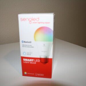 NEW SMART LED LIGHTBULB SENGLED